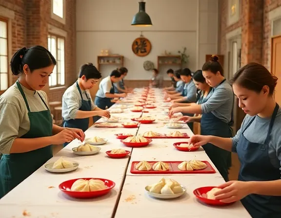 石家庄厨政管理师高级考证辅导班