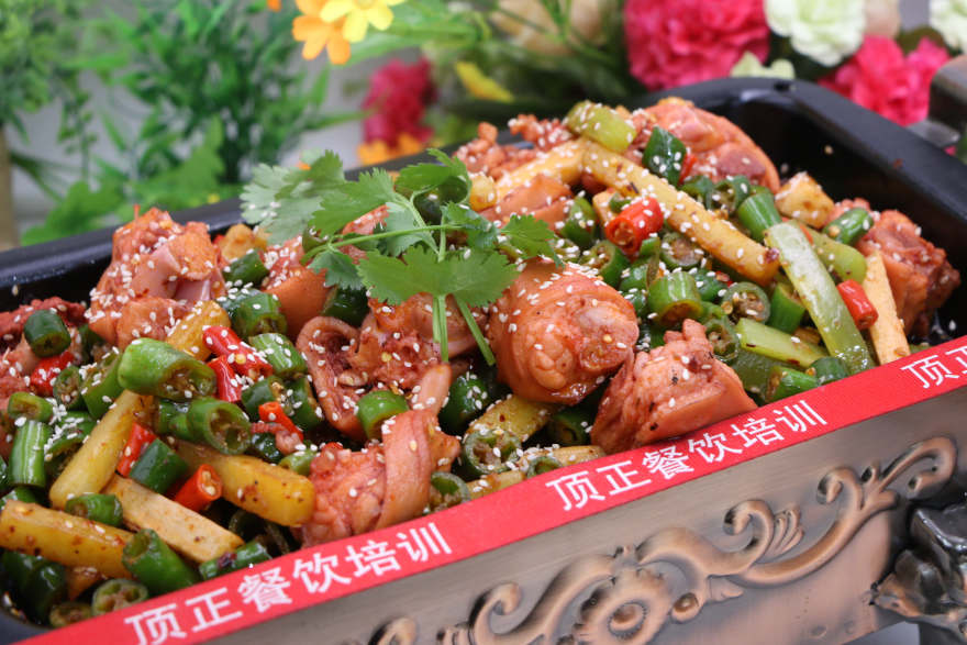 石家庄黯然销魂掌培训