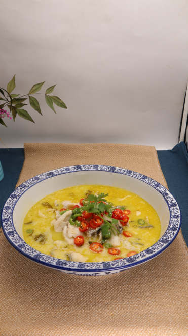 石家庄炒菜培训
