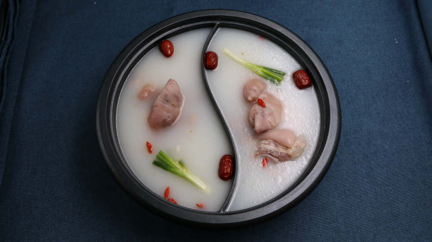 石家庄老妈蹄花培训
