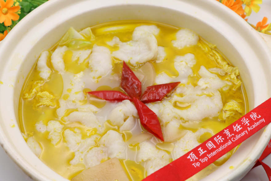 石家庄咕噜鱼培训