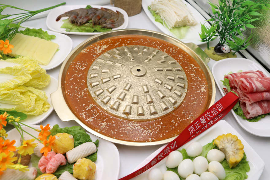 石家庄水煎肉培训