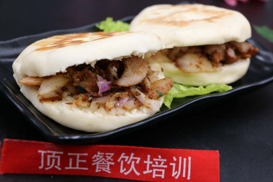 石家庄土耳其烤肉培训