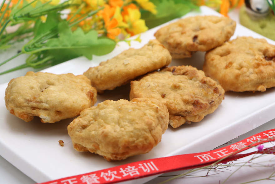石家庄藕夹培训