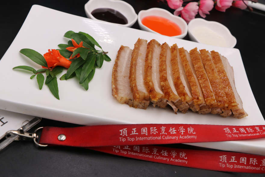 石家庄澳门烧肉培训