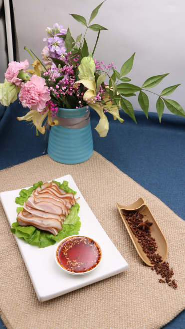石家庄卤菜熟食培训