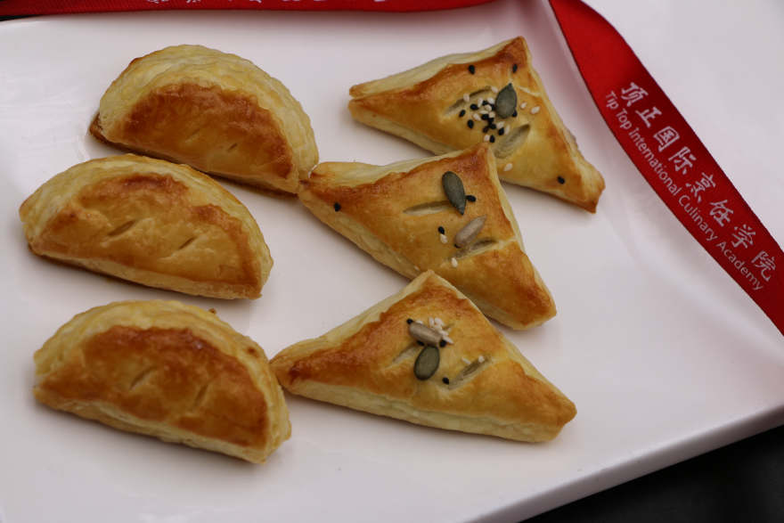 石家庄榴莲酥培训