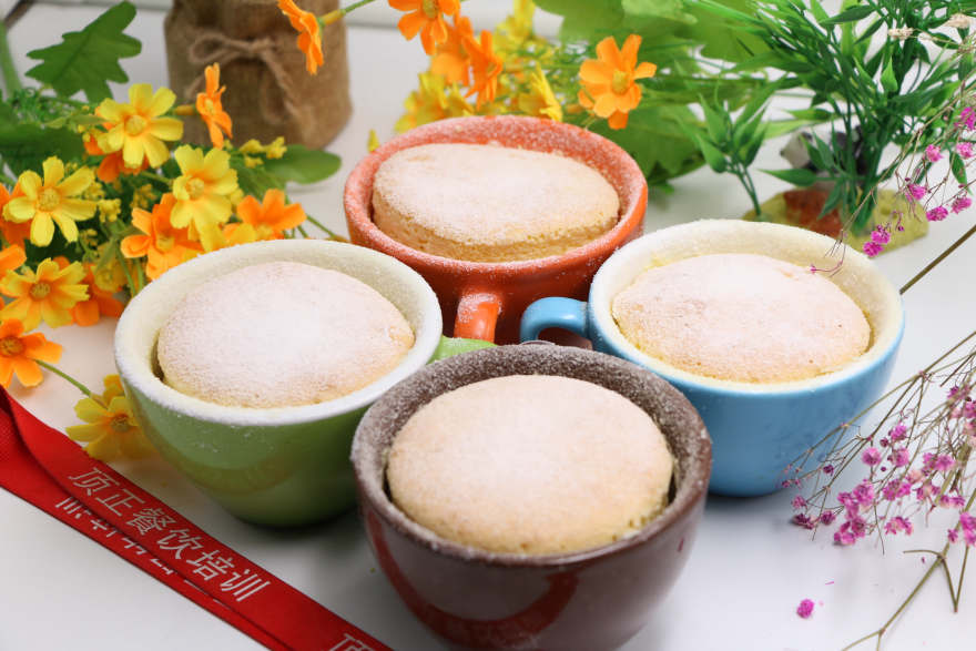 石家庄舒芙蕾培训