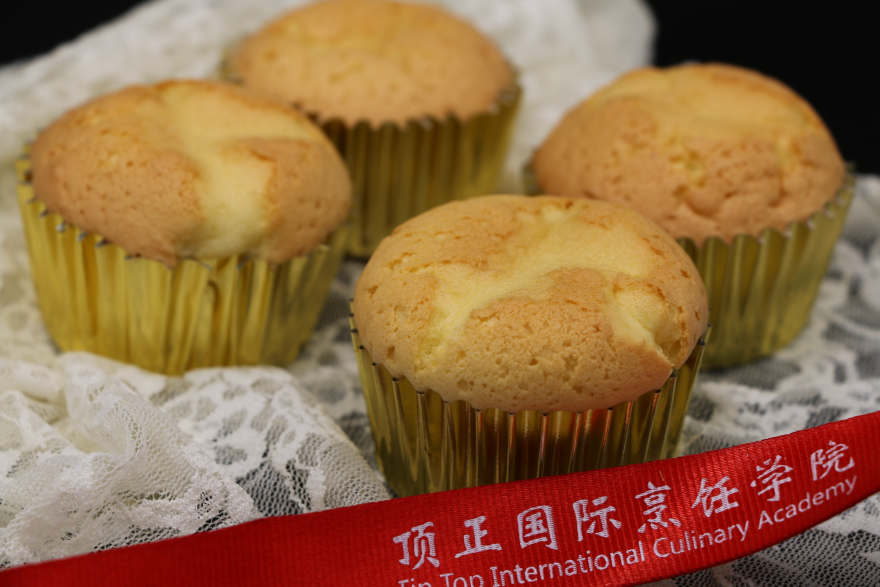石家庄无水小蛋糕培训