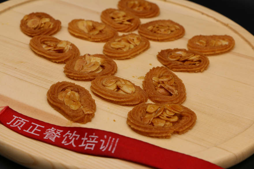 石家庄小饼干培训