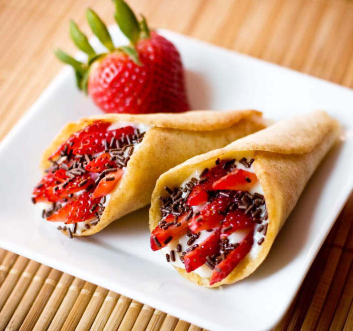 石家庄可丽饼培训