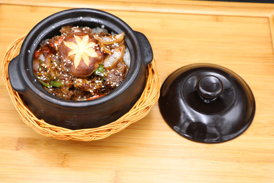 石家庄日式料理培训