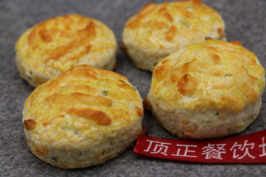 石家庄英式松饼培训