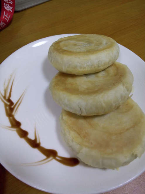 石家庄板栗饼培训