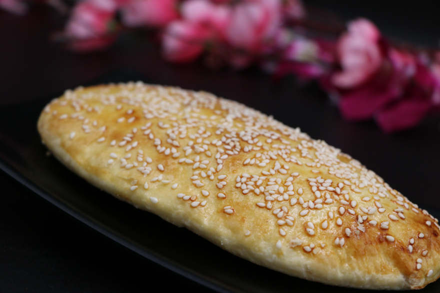 石家庄黄桥烧饼培训