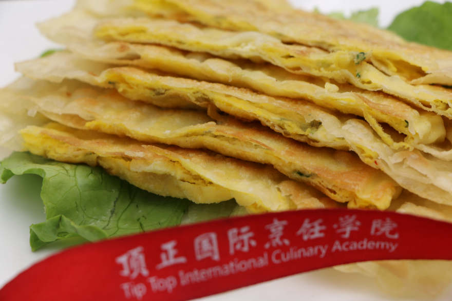 石家庄鸡蛋灌饼培训