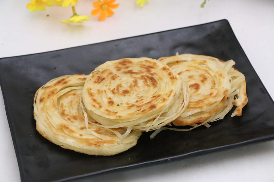 石家庄金丝饼培训