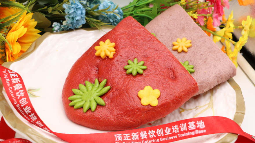 石家庄口袋馍培训