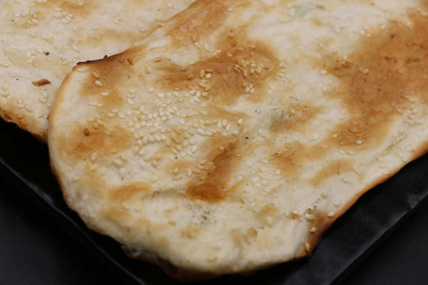 石家庄蒙城烧饼培训