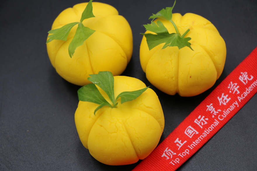 石家庄南瓜饼培训