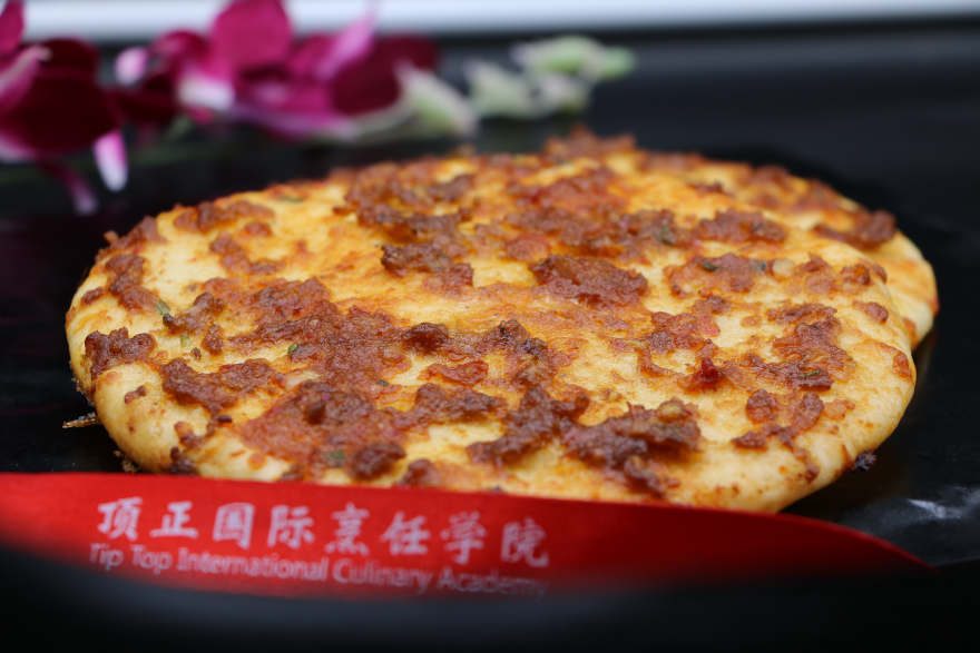 石家庄武大郎烧饼培训