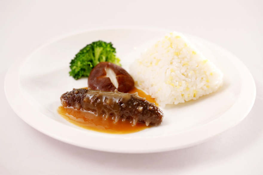 石家庄鲍汁饭培训