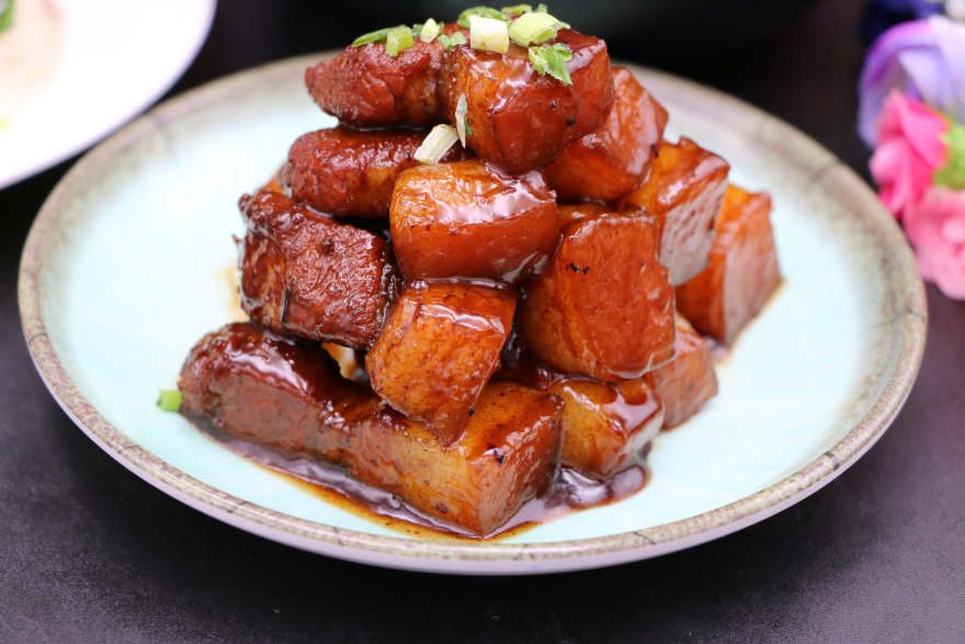 石家庄菜饭骨头汤培训