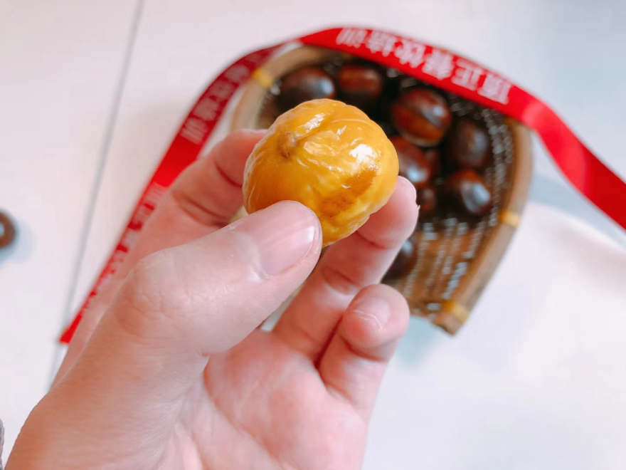 石家庄炒板栗培训