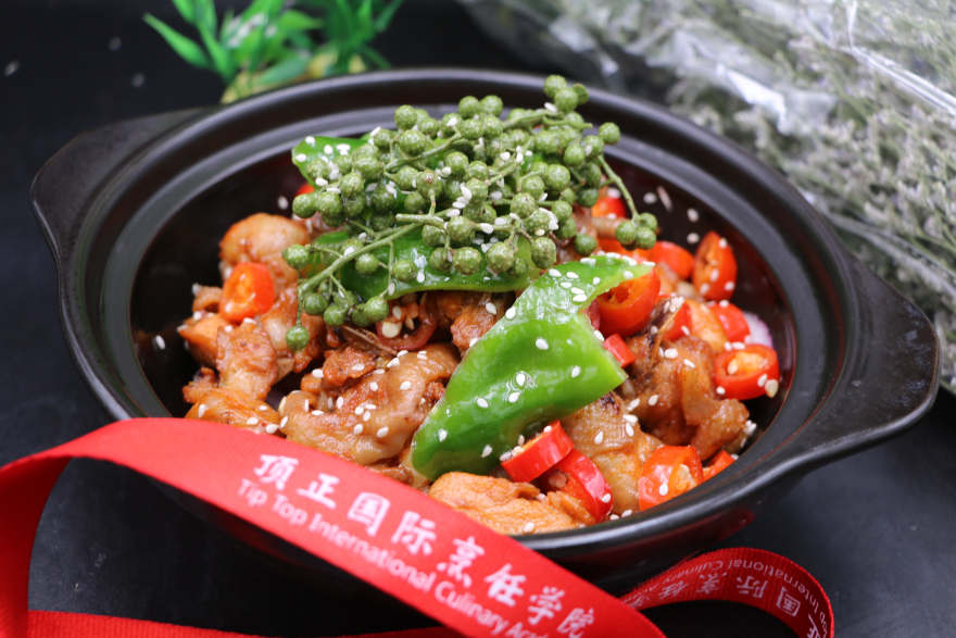 石家庄瓦香鸡培训