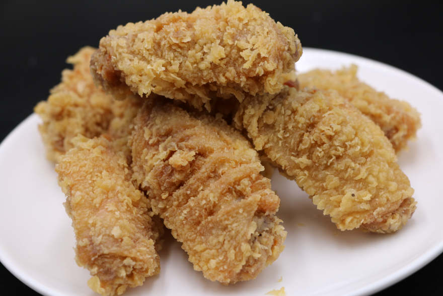 石家庄炸鸡腿鸡翅培训