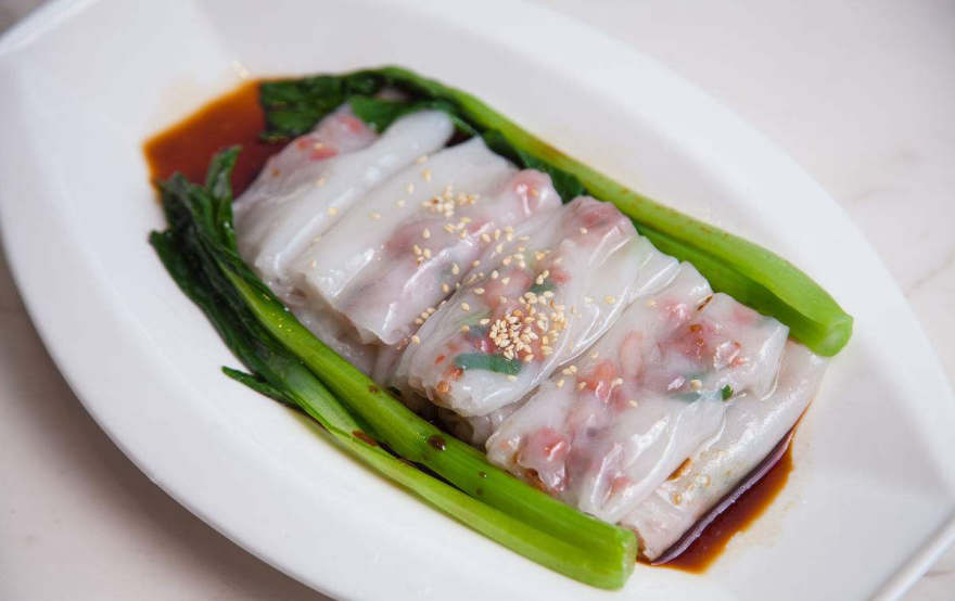 石家庄肠粉培训
