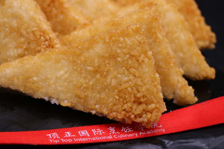 石家庄糍饭糕培训