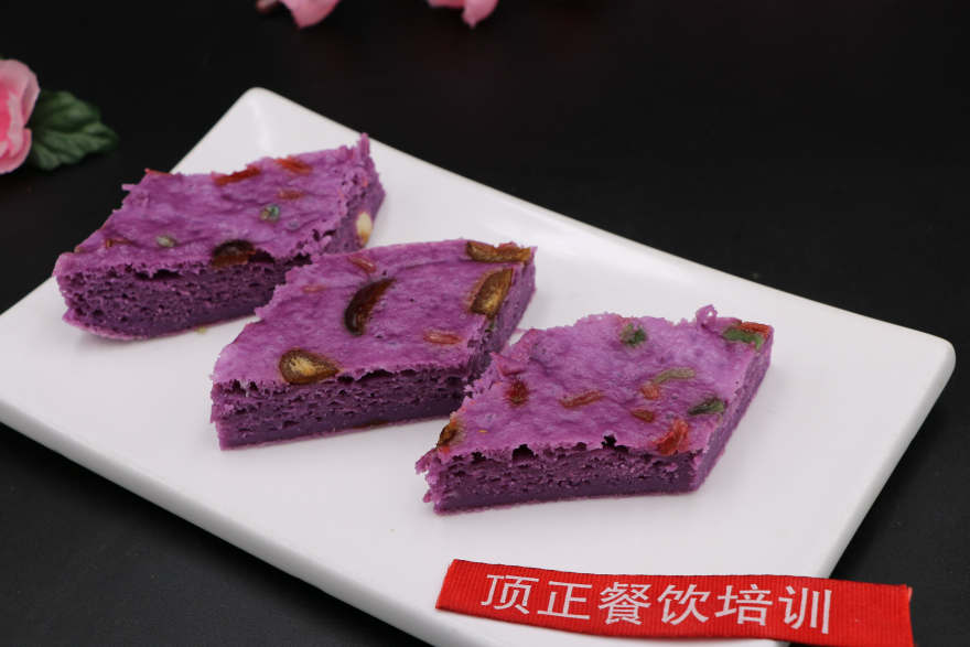 石家庄发糕培训