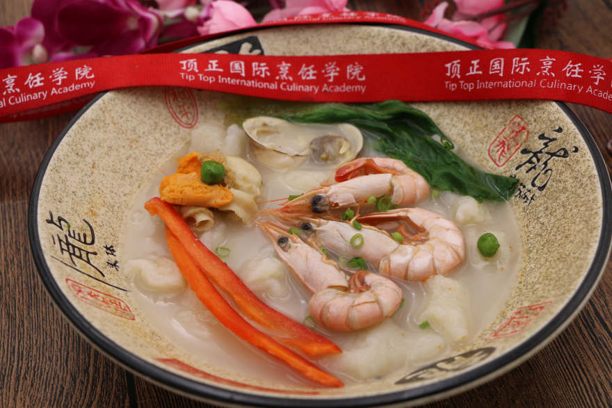 石家庄疙瘩面培训