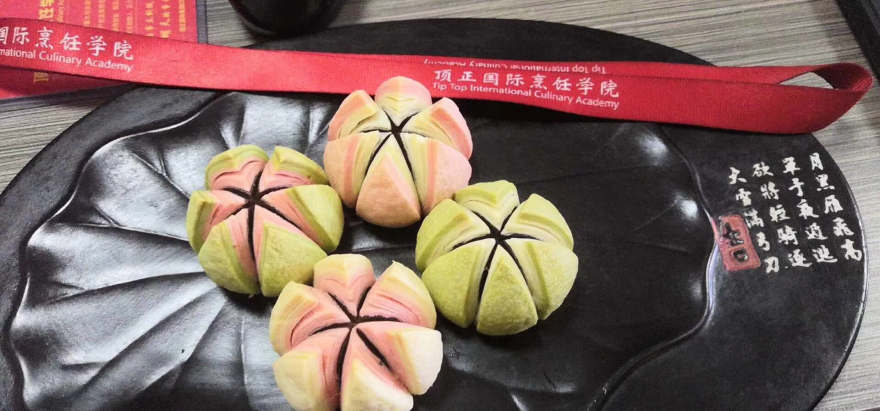 石家庄开口笑培训