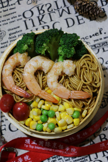 石家庄小笼蒸面培训