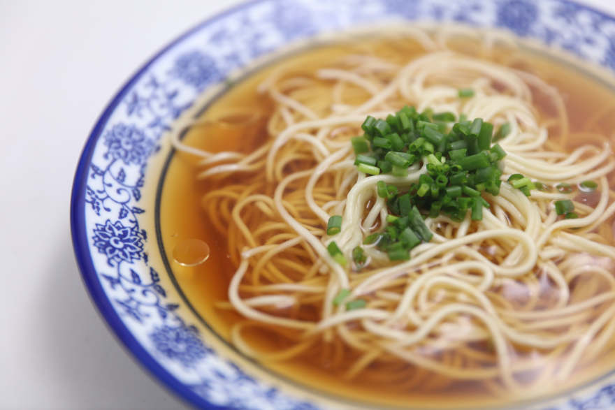 石家庄阳春面培训