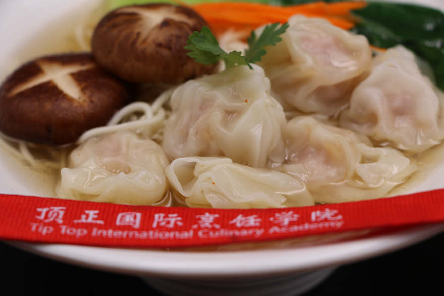 石家庄云吞面培训