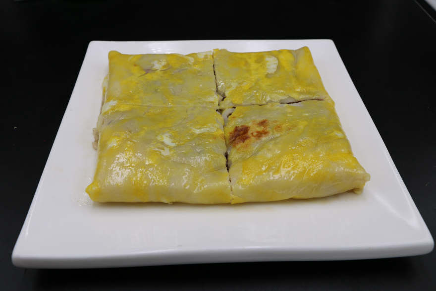 石家庄三鲜豆皮培训