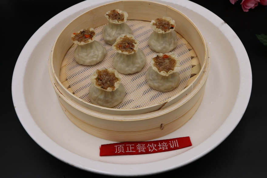 石家庄烧卖培训