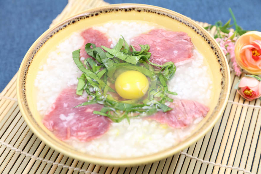 石家庄营养粥培训