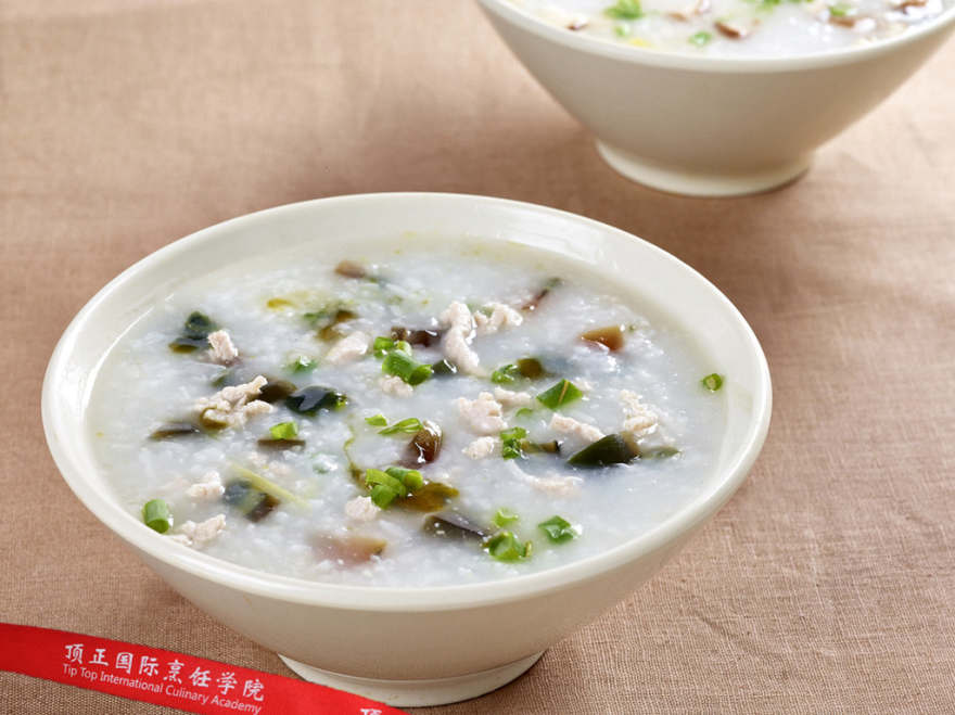 石家庄粥培训
