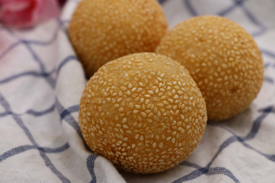 石家庄麻团培训