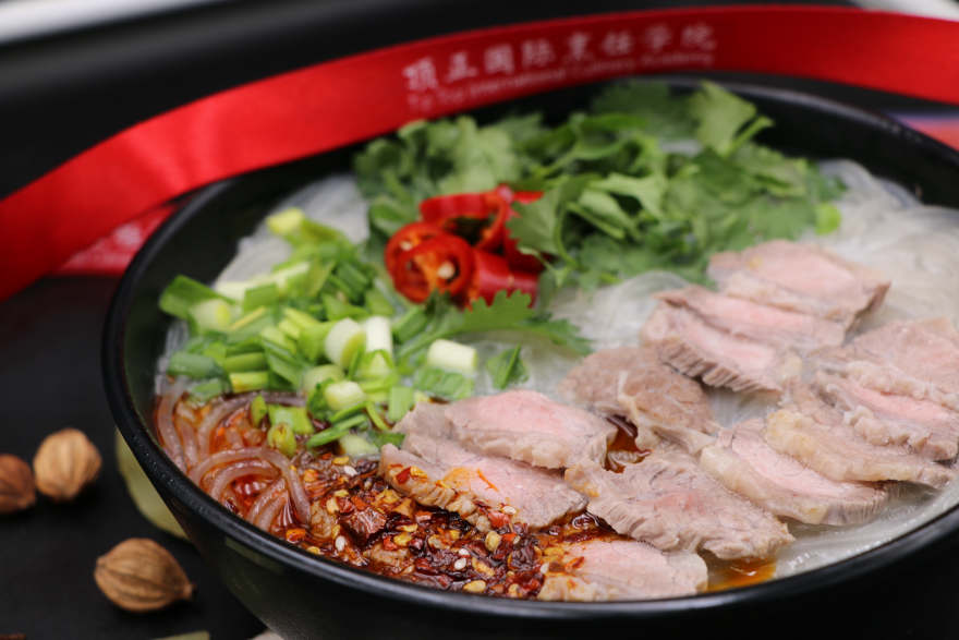 石家庄羊肉涮锅培训