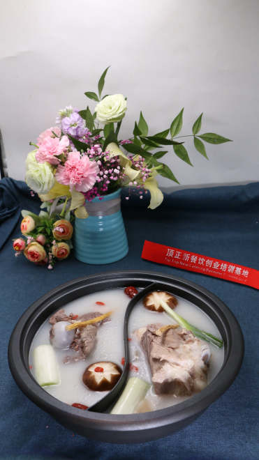 石家庄牛杂火锅培训