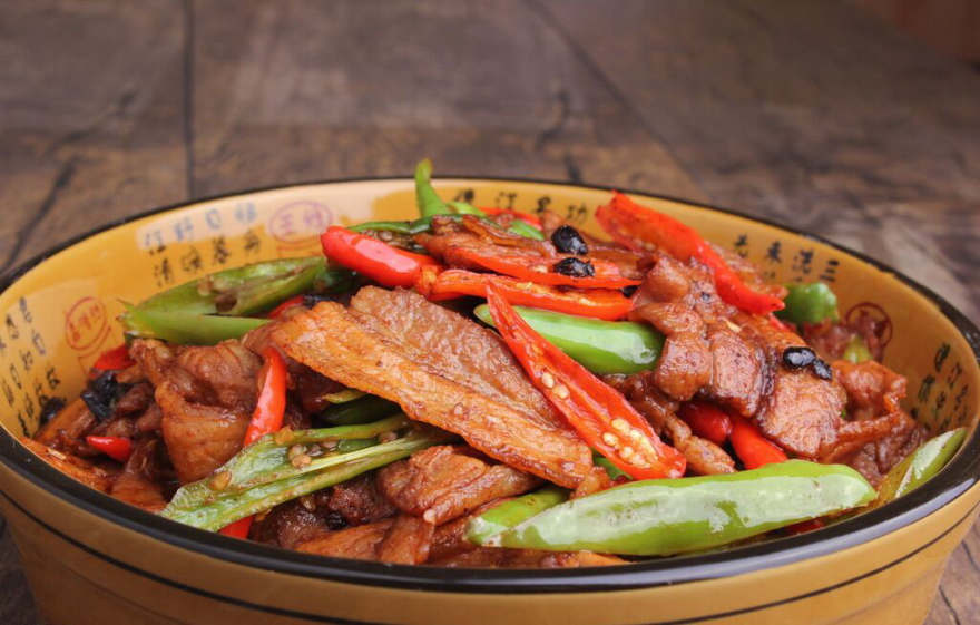 石家庄客家肉丸培训