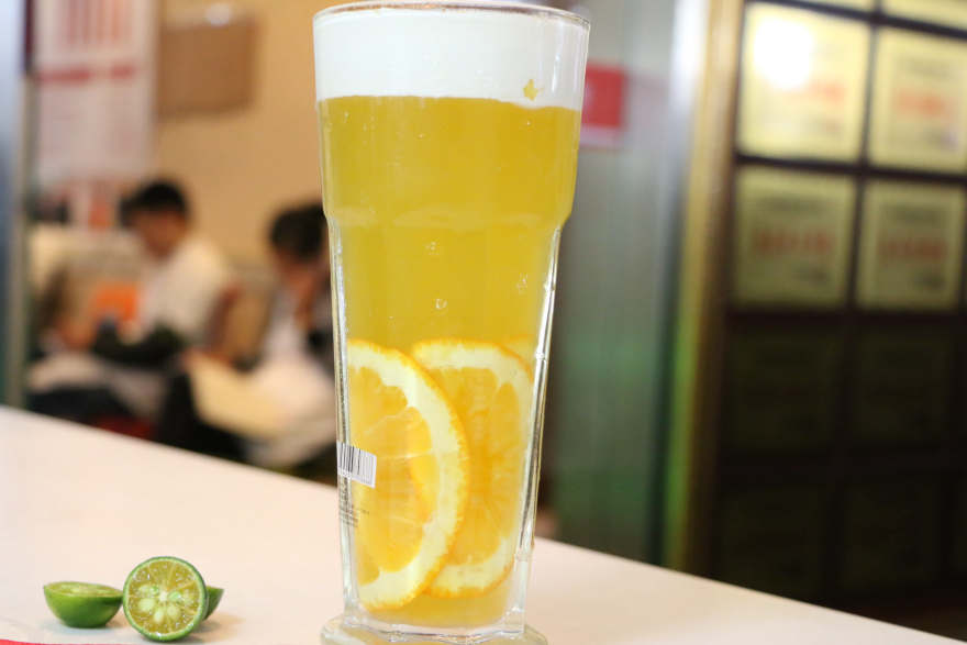 石家庄奶盖茶培训