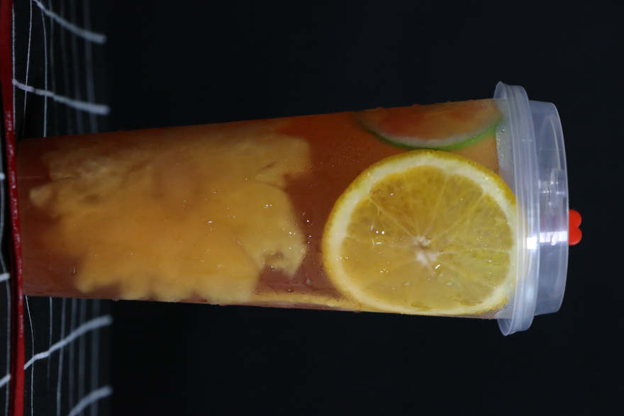 石家庄手打柠檬茶培训