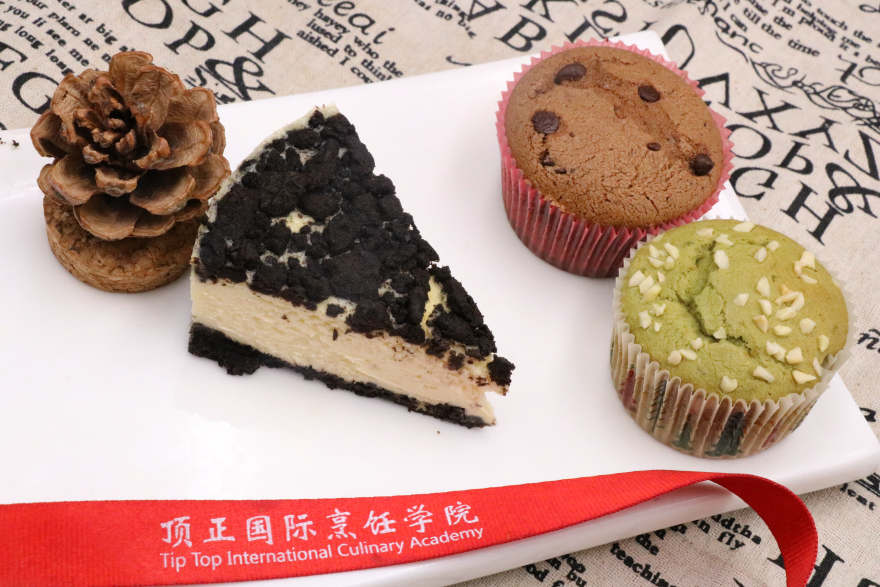 石家庄糕点培训
