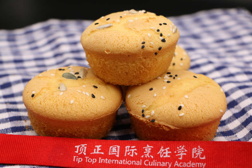 石家庄枣糕培训